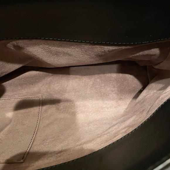 Authentic Bottega Veneta Nappa Intrecciato Large Bag - Picture 11 of 13